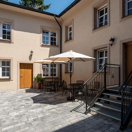 Central Platinum Apartments 24 Rybnik  Exterior foto