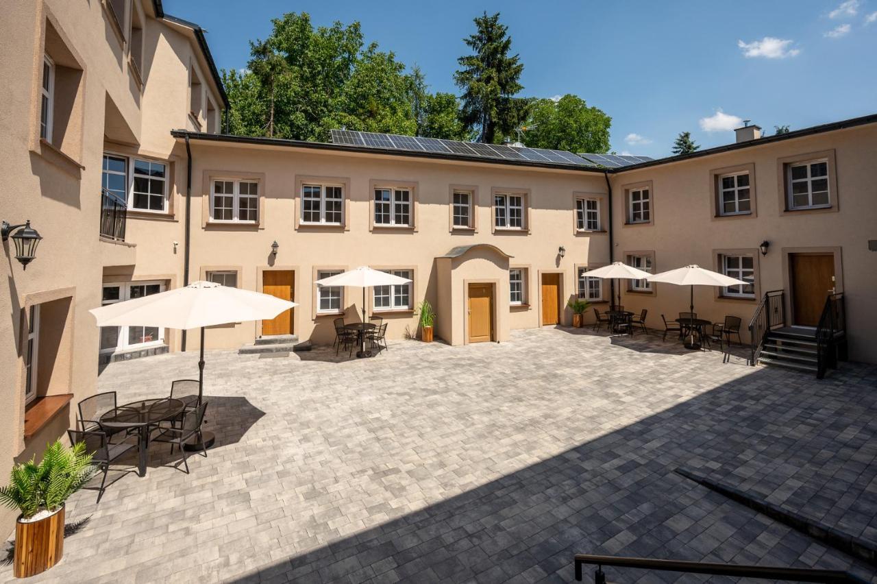 Central Platinum Apartments 24 Rybnik  Exterior foto