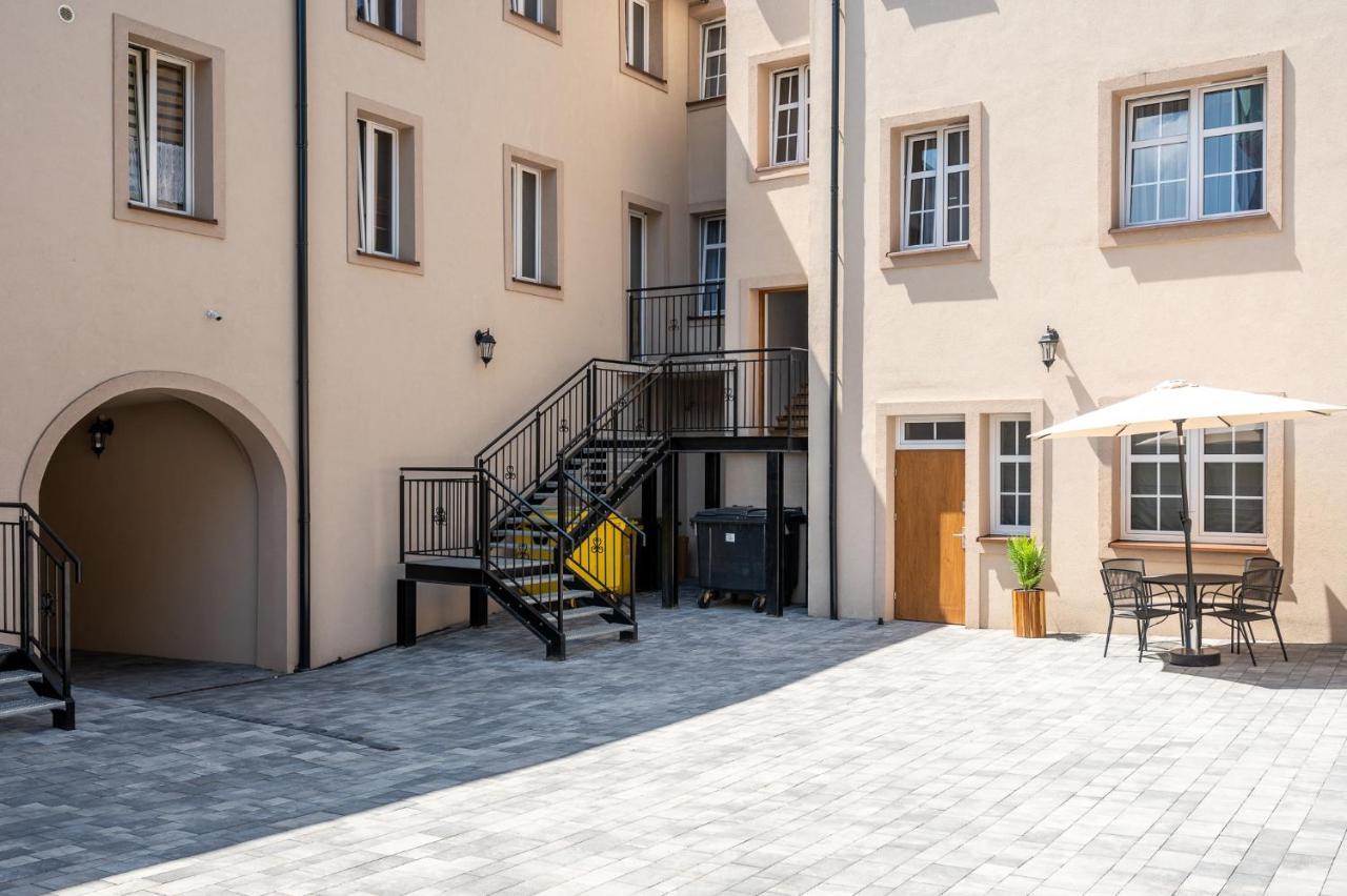Central Platinum Apartments 24 Rybnik  Exterior foto